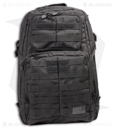5.11 Tactical VTAC Rush 24 Full-Size Day Backpack (Black) 58601 1 5.11 Tactical VTAC Rush 24 Full-Size Day Backpack (Black) 58601