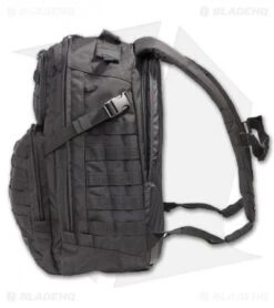 5.11 Tactical VTAC Rush 24 Full-Size Day Backpack (Black) 58601 7 5.11 Tactical VTAC Rush 24 Full-Size Day Backpack (Black) 58601 -Knives And Tools 5 11 rush 24 backpack 019 black 58601 4