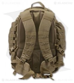 5.11 Tactical VTAC Rush 72 Full-Size Day Backpack (Black) 58602 5 5.11 Tactical VTAC Rush 72 Full-Size Day Backpack (Black) 58602 -Knives And Tools 5 11 rush 72 backpack 019 black 58602 3