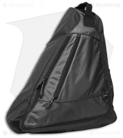 5.11 Tactical Select Carry Sling Pack (Black) 58603 1 5.11 Tactical Select Carry Sling Pack (Black) 58603