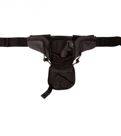 5.11 Tactical Select Carry Pistol Pouch (Black) 58604 3 5.11 Tactical Select Carry Pistol Pouch (Black) 58604 - Image 3