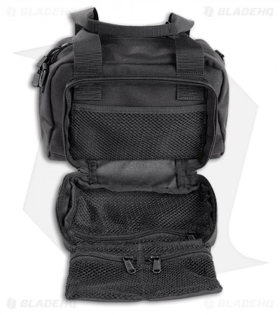 5.11 Tactical Small Kit Tool Bag (Black) 2 5.11 Tactical Small Kit Tool Bag (Black) - Image 2