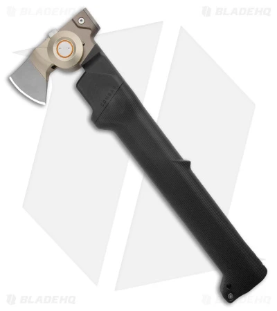 Aclim8 COMBAR Pro Foldaxe 4-in-1 Survival Tool FG-023 2 Aclim8 COMBAR Pro Foldaxe 4-in-1 Survival Tool FG-023 - Image 2