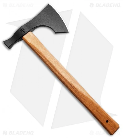 American Tomahawk Company Model 2 Tomahawk - Hickory 2 American Tomahawk Company Model 2 Tomahawk - Hickory - Image 2