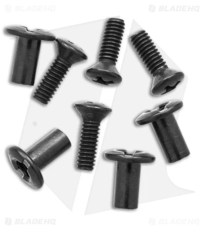 American Tomahawk Company Model 1 15" Tomahawk - Black Nylon Handle 5 American Tomahawk Company Model 1 15" Tomahawk - Black Nylon Handle - Image 5