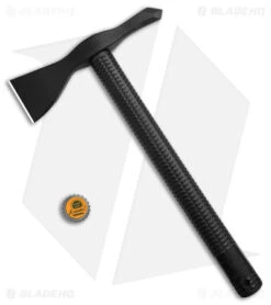 American Tomahawk Company Model 1 15" Tomahawk - Black Nylon Handle 11 American Tomahawk Company Model 1 15" Tomahawk - Black Nylon Handle -Knives And Tools American Tomahawk Model 1 Nylon Handle BHQ 110893 td size