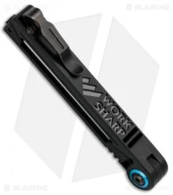 Benchmade Work Sharp Edge Maintenance Tool - 50030 5 Benchmade Work Sharp Edge Maintenance Tool - 50030 -Knives And Tools Benchmade Work Sharp Edge Maintenance Tool 50030 BHQ 98920 jr back