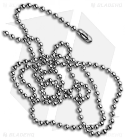 Bestech Knives BM02 Gold Titanium Whistle 3 Bestech Knives BM02 Gold Titanium Whistle - Image 3