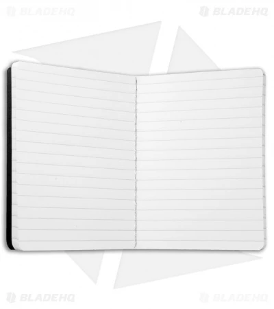 Blade HQ #KnifeLife EDC Notebook (3.5" X 5") 3 Blade HQ #KnifeLife EDC Notebook (3.5" X 5") - Image 3