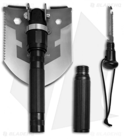 Boker Magnum Multi-Purpose Shovel 09RY032 3 Boker Magnum Multi-Purpose Shovel 09RY032 - Image 3