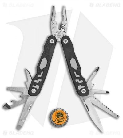 Boker Plus Specialist 1 Multi-Tool Black (13-in-1) 09BO800 4 Boker Plus Specialist 1 Multi-Tool Black (13-in-1) 09BO800 - Image 4
