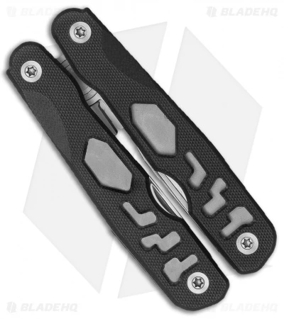 Boker Plus Specialist 1 Multi-Tool Black (13-in-1) 09BO800 2 Boker Plus Specialist 1 Multi-Tool Black (13-in-1) 09BO800 - Image 2