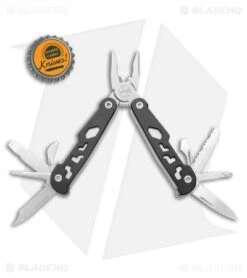 Boker Plus Specialist Mini Multi-Tool Black (13-in-1) 09BO820 -Knives And Tools Boker Plus Specialist Mini Multi Tool Black 13 in 1 09BO820 BHQ 107894 jr bottlecap