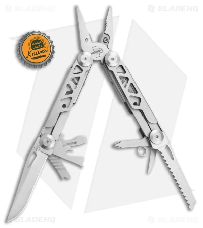 Boker Plus Specialist Pro Multi-Tool Aluminum (9-in-1) 6 Boker Plus Specialist Pro Multi-Tool Aluminum (9-in-1) - Image 6
