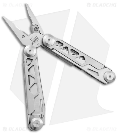 Boker Plus Specialist Pro Multi-Tool Aluminum (9-in-1) 2 Boker Plus Specialist Pro Multi-Tool Aluminum (9-in-1) - Image 2