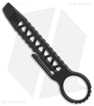 Boker Plus Tango Bar Mini Pry Bar - Black 2 Boker Plus Tango Bar Mini Pry Bar - Black - Image 2