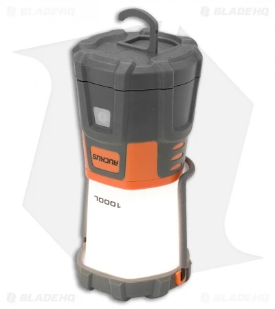 Browning Ruckus USB Rechargeable Lantern (1000 Lumens) 4 Browning Ruckus USB Rechargeable Lantern (1000 Lumens) - Image 4