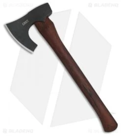 CRKT Freyr Norse Axe Tennessee Hickory 2746