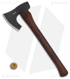 CRKT Freyr Norse Axe Tennessee Hickory 2746 5 CRKT Freyr Norse Axe Tennessee Hickory 2746 -Knives And Tools CRKT Freyr Norse Axe Tennessee Hickory 2746 BHQ 76691 er bottlecap