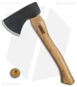 CRKT Roush Pack Axe Tennessee Hickory 2748 5 CRKT Roush Pack Axe Tennessee Hickory 2748 -Knives And Tools CRKT Pack Axe Tennessee Hickory 2748 BHQ 76692 er bottlecap
