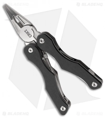 CRKT Technician Pocket Multi-Tool 9201 2 CRKT Technician Pocket Multi-Tool 9201 - Image 2