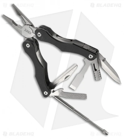 CRKT Technician Pocket Multi-Tool 9201 1 CRKT Technician Pocket Multi-Tool 9201