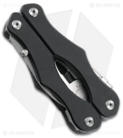 CRKT Technician Pocket Multi-Tool 9201 5 CRKT Technician Pocket Multi-Tool 9201 -Knives And Tools CRKT Technician jr side