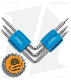 CRKT Twist & Fix Screwdriver Tool 9902 7 CRKT Twist & Fix Screwdriver Tool 9902 -Knives And Tools CRKT Twist and Fix Screwdriver Tool 9902 BHQ 92454 jr bottlecap