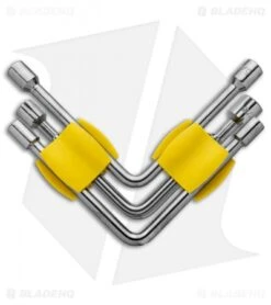 CRKT Twist & Fix Socket Tool 9904 6 CRKT Twist & Fix Socket Tool 9904 -Knives And Tools CRKT Twist and Fix Socket Tool 9904 BHQ 92457 jr back