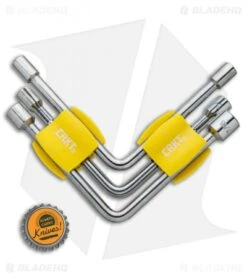 CRKT Twist & Fix Socket Tool 9904 7 CRKT Twist & Fix Socket Tool 9904 -Knives And Tools CRKT Twist and Fix Socket Tool 9904 BHQ 92457 jr bottlecap