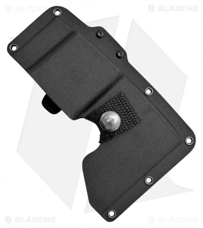 Camillus Camtrax Hatchet/Saw 12.25" Axe (Black) 3 Camillus Camtrax Hatchet/Saw 12.25" Axe (Black) - Image 3