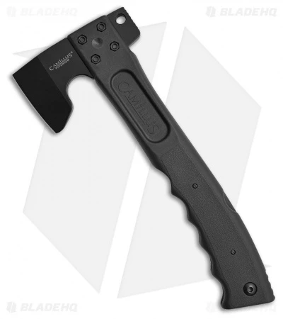 Camillus Camtrax Hatchet/Saw 12.25" Axe (Black) 1 Camillus Camtrax Hatchet/Saw 12.25" Axe (Black)