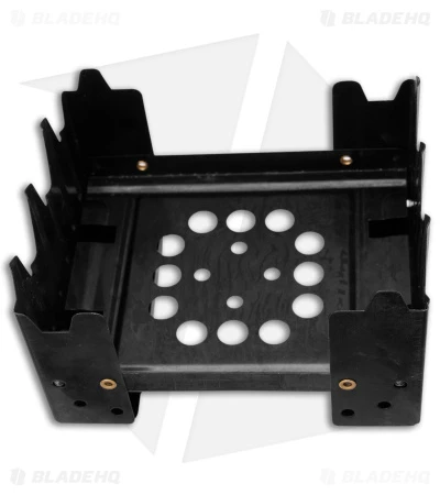 Coghlan's Emergency Folding Camp Stove W/ 24 Fuel Tablets 9560 1 Coghlan's Emergency Folding Camp Stove W/ 24 Fuel Tablets 9560