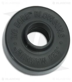 Cold Steel Big Bore Quiver Guard (Black)