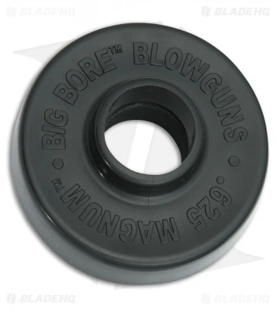 Cold Steel Big Bore Quiver Guard (Black) 1 Cold Steel Big Bore Quiver Guard (Black)