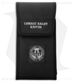 Combat Ready Iceburg Tactical Pick (Black 440A) CBR343 5 Combat Ready Iceburg Tactical Pick (Black 440A) CBR343 -Knives And Tools Combat Ready Iceburg Tactical Pick Black BP 20586 jr case