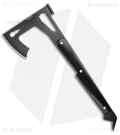Condor Blackout Hawk Axe (Epoxy Black Powder Coat) CTK1817-7.26HC