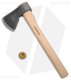 Condor Cantina 18" Axe Hickory 5 Condor Cantina 18" Axe Hickory -Knives And Tools Condor Cantina 18in Axe Wood BHQ 140197 jr bottlecap