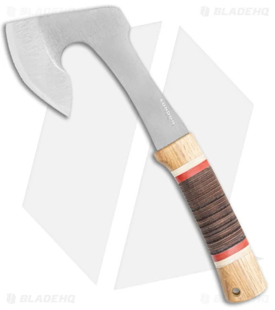 Condor Country Backroads Axe Hickory (12.9" Satin) 1 Condor Country Backroads Axe Hickory (12.9" Satin)
