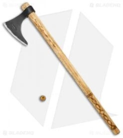 Condor Valhalla Axe Series 30" Battle Axe American Hickory 7 Condor Valhalla Axe Series 30" Battle Axe American Hickory -Knives And Tools Condor Valhalla Axe Series Battle Axe BHQ 72839 jr bottlecap