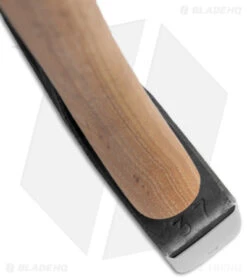 Conrad Blacksmithing 5lb Tassie Super Splitter Axe Hickory Handle (5.75" S7) #09 12 Conrad Blacksmithing 5lb Tassie Super Splitter Axe Hickory Handle (5.75" S7) #09 -Knives And Tools Conrad Blacksmithing 4.5lb Felling Axe Wood Handle Natural Finish BHQ 173709 jr number