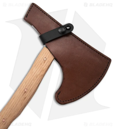 Drifter Blades 12" Bruin Tomahawk Oak - Satin 3 Drifter Blades 12" Bruin Tomahawk Oak - Satin - Image 3