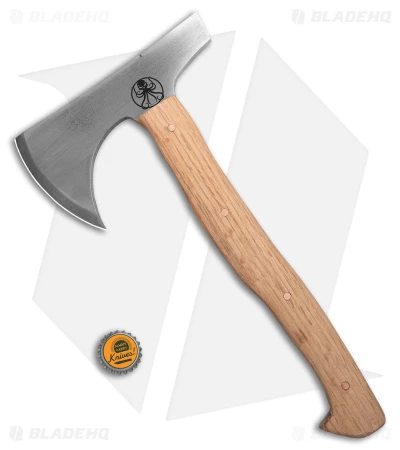 Drifter Blades 12" Bruin Tomahawk Oak - Satin 4 Drifter Blades 12" Bruin Tomahawk Oak - Satin - Image 4