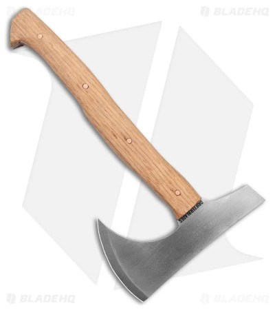 Drifter Blades 12" Bruin Tomahawk Oak - Satin 2 Drifter Blades 12" Bruin Tomahawk Oak - Satin - Image 2