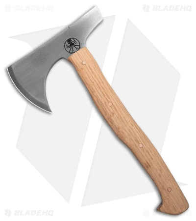 Drifter Blades 12" Bruin Tomahawk Oak - Satin 1 Drifter Blades 12" Bruin Tomahawk Oak - Satin