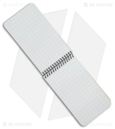 ESEE Navigation / Survival Notebook ESEE-MS-NOTEBOOK 3 ESEE Navigation / Survival Notebook ESEE-MS-NOTEBOOK - Image 3