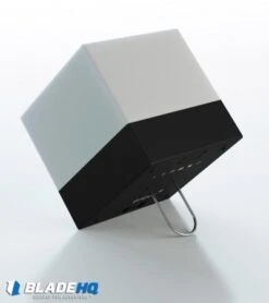 Enevu CUBE Mood & Utility LED Light - Black 9 Enevu CUBE Mood & Utility LED Light - Black -Knives And Tools Enevu cube light black BHQ 36985 dl stand