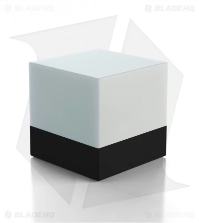 Enevu CUBE Mood & Utility LED Light - Black 1 Enevu CUBE Mood & Utility LED Light - Black