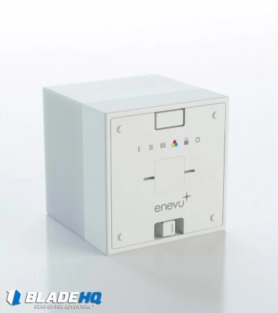 Enevu CUBE Mood & Utility LED Light - White 2 Enevu CUBE Mood & Utility LED Light - White - Image 2