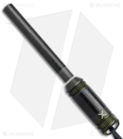 Exotac FireROD XL Fire Starter Ferro Rod W/ Storage Capsule (OD Green) 6 Exotac FireROD XL Fire Starter Ferro Rod W/ Storage Capsule (OD Green) -Knives And Tools Exotac FireROD XL Olive Drab BHQ 141127 jr apart